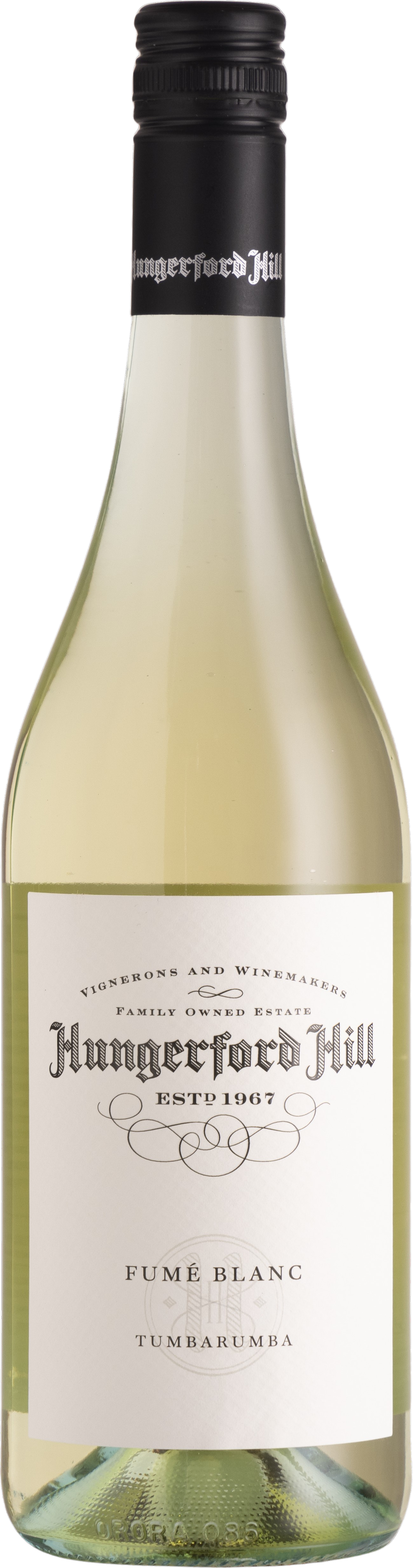 Hungerford Hill Classic Fumé Blanc 2023 Tumbarumba
